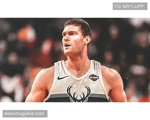 布鲁克洛佩斯：从篮球新星到NBA传奇的华丽转身